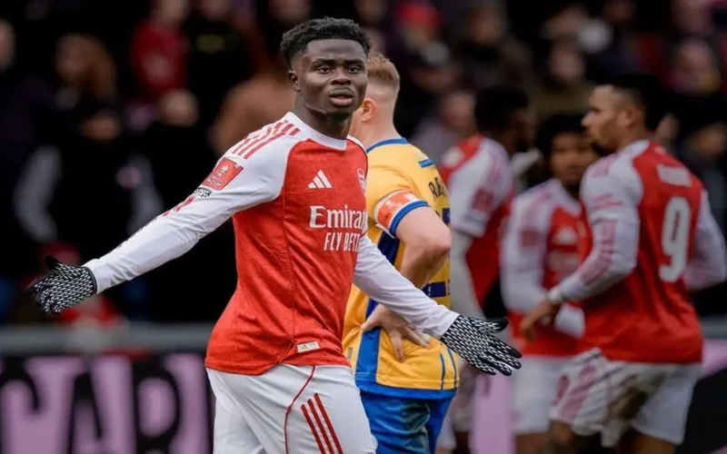 هل اقترب أرسنال فعلياً من حصد لقب الدوري الإنجليزي هذا الموسم؟